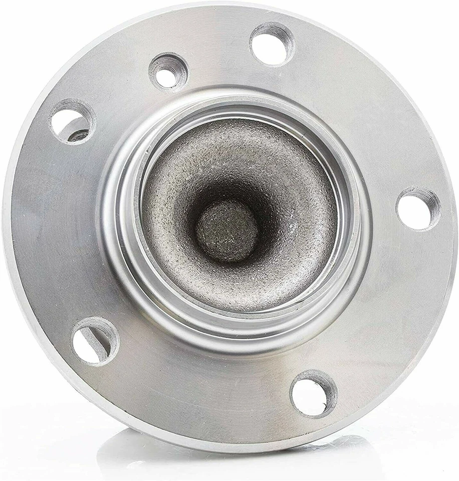 Conjunto de cojinete de cubo de rueda delantera para BMW 435I 14-16/435I GRAN CUPÉ 2015-2016 Foto 3 de 3