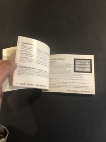 monopoly Nes Manual