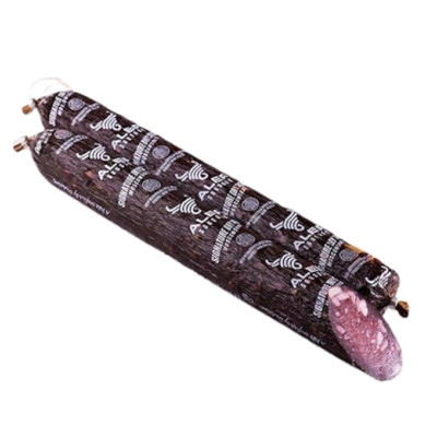Alef Signature Moskowskaya (Moscow) Dry Salami 1.5 Lbs