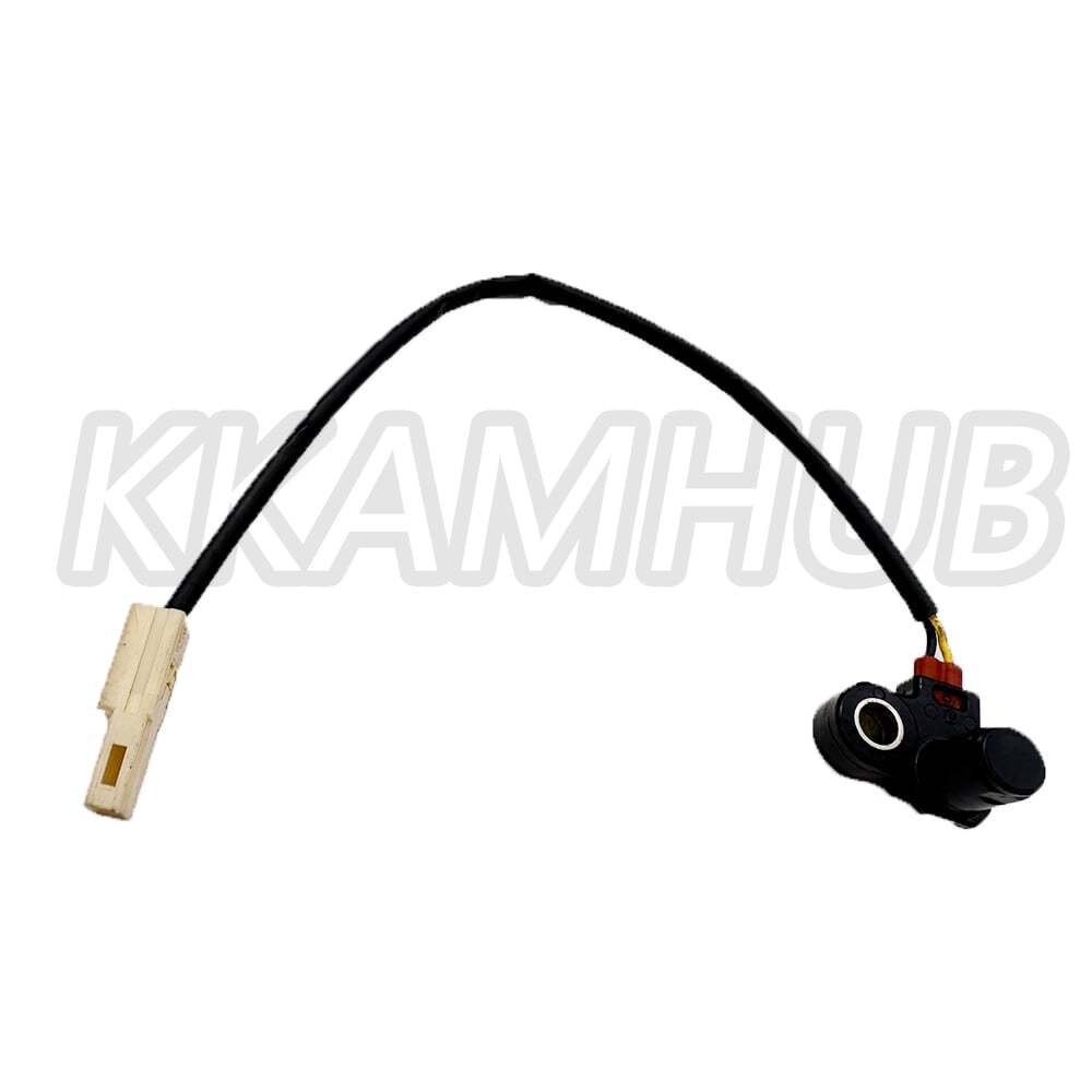 XC90 S80 XC70 V70 Automatic Transmission Speed Sensor SC679