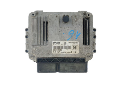 ECU Bosch 0281012992 SUV JQ32A3AAM LB 55204652 | eBay 