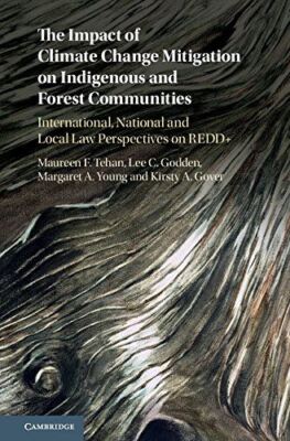 The Impact of Climate Change Mitigation on Indigenous and Forest