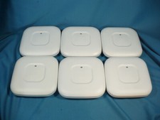 Cisco AIR-CAP2702I-A-K9 Wireless Access Point AP 802.11ac Dual band WiFi Lot 6