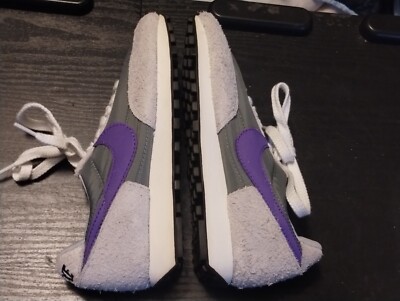 Nike Waffle Daybreak SP Hyper Grape BV7725-001 Men display picture 1