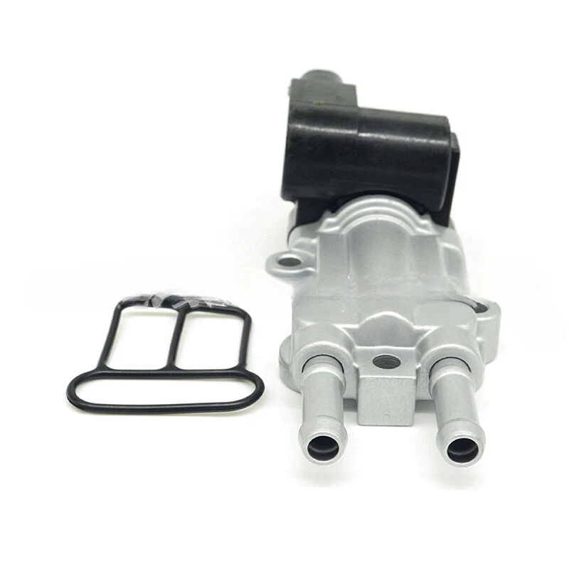 22270-21010 Idle Air Control Valve For Scion XA XB Toyota Echo 2000-2005* - Изображение 2 из 3