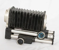 Novoflex Exakta Macro Bellows