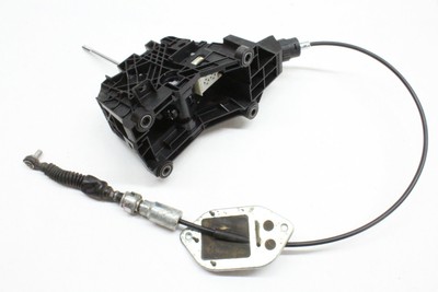Floor shift toyota