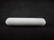 Lab PTFE Teflon Magnetic Stirring Stir Bar Spinbar Polygon Round 1 1/2 x 5/16"