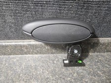 11 - 16 Mini Cooper R60 Countryman Center Console Arm Rest Black Used Oem