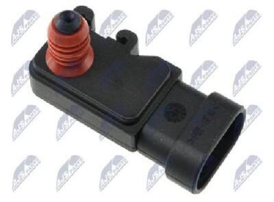 Original NTY Sensor Ladedruck ECM-PL-004 für Cadillac Chevrolet Daewoo Fiat