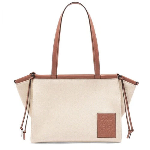 Loewe Crafted World Exhibition Gift Tote Bag Loewe Exhibition