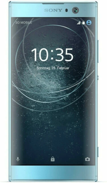 Cellulari e smartphone Sony con Bluetooth