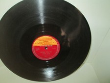 HARLEY LUSE - COTTON EYED JOE / VELETA WALTZ rare Folk Dancer Country 78 Exc