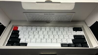 EPOMAKER SKYLOONG AK61 61 Keys Hot Swappable Programmable Mechanical Keyboard