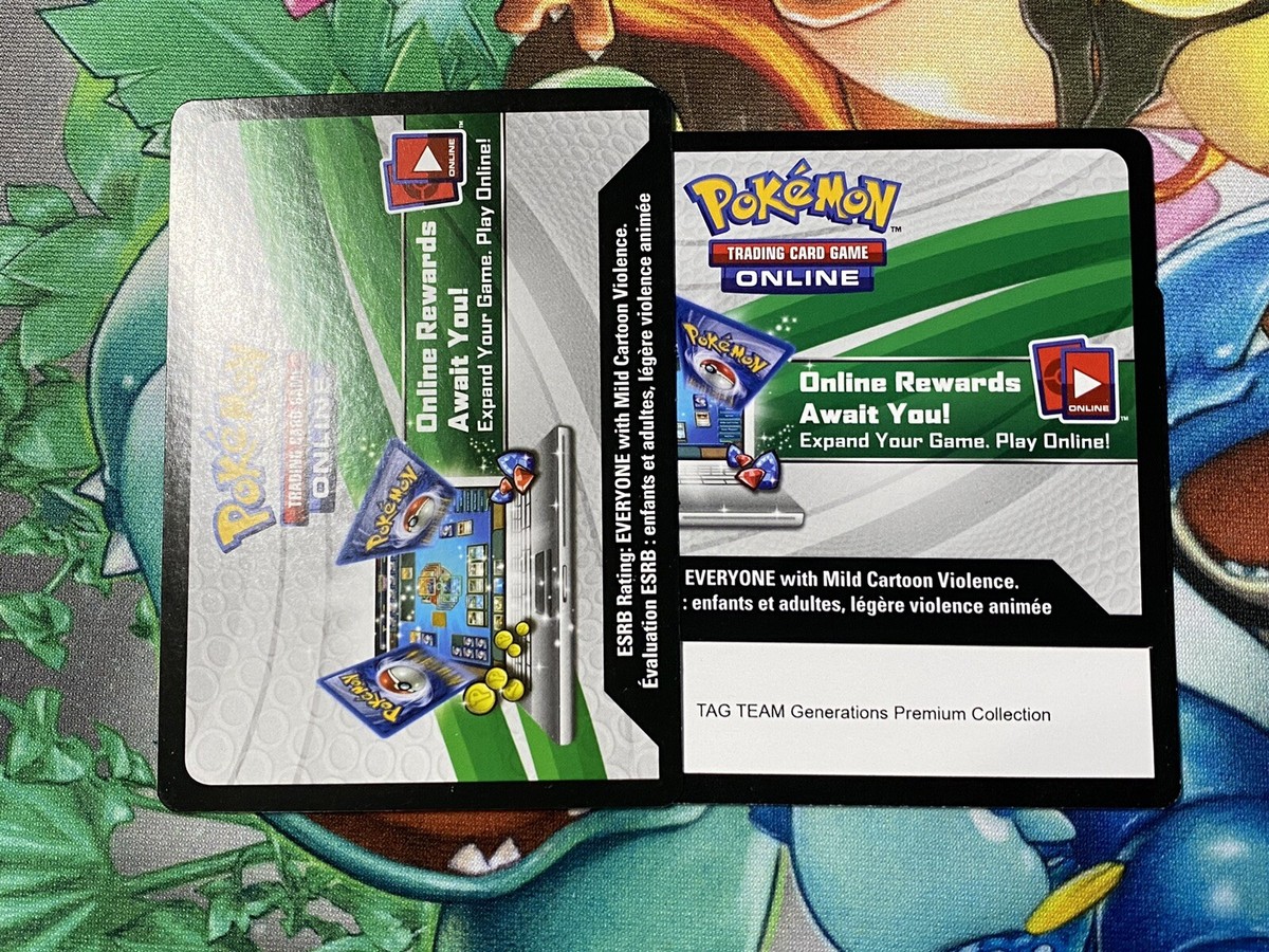 pokemon trading card game tag team generations premium collection Ascended Heroes Mega Evolution Elite Trainer Box