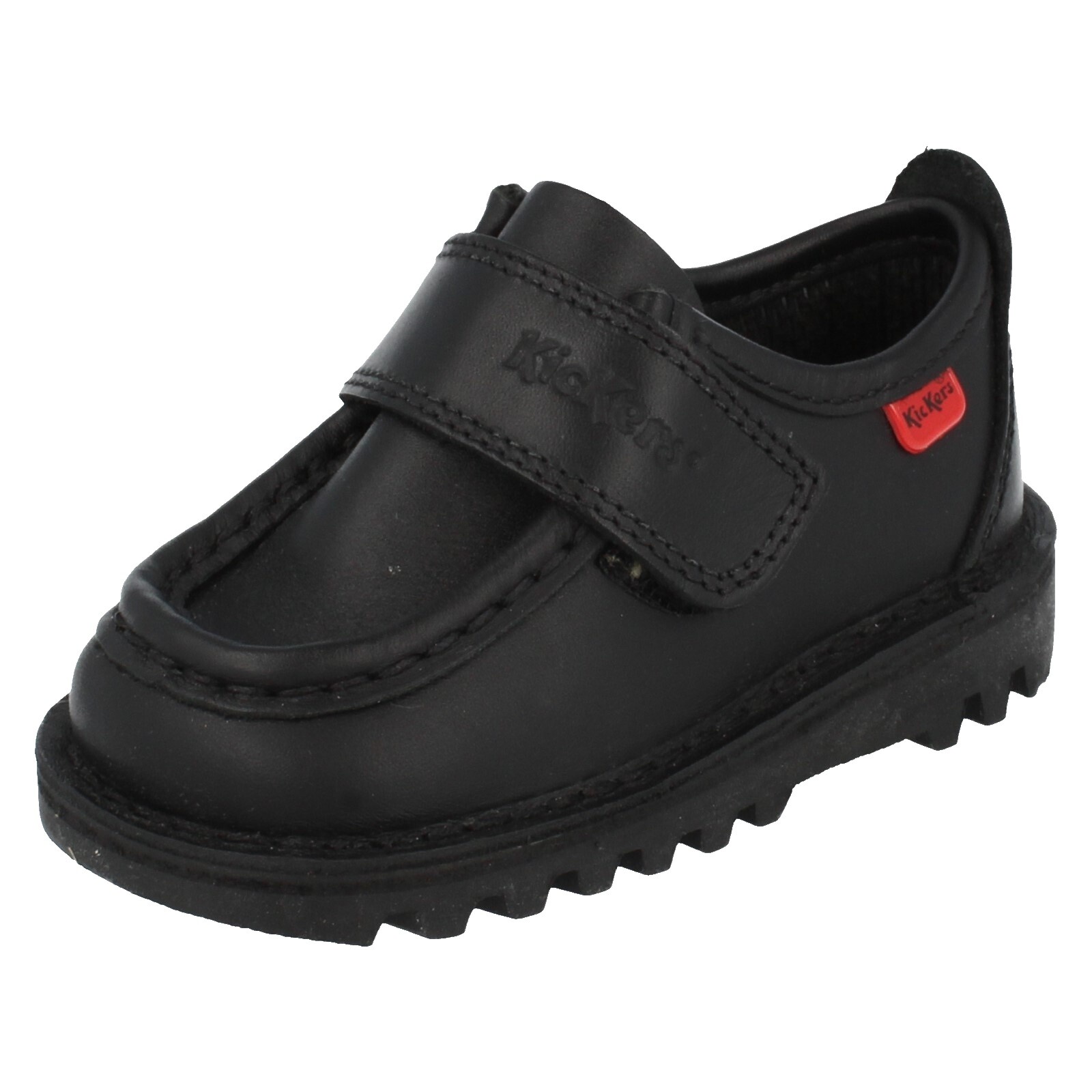 Zapatos De Niña KICKERS 894563-10 SOSTANKRO SHEE 10 MARINE