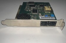 US ROBOTICS CJE-0411 ISA Internal Modem Interface