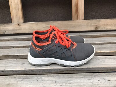 federleichte Regatta Sneakers für Mädchen Grösse 30, Turnschuhe, Sportschuhe /