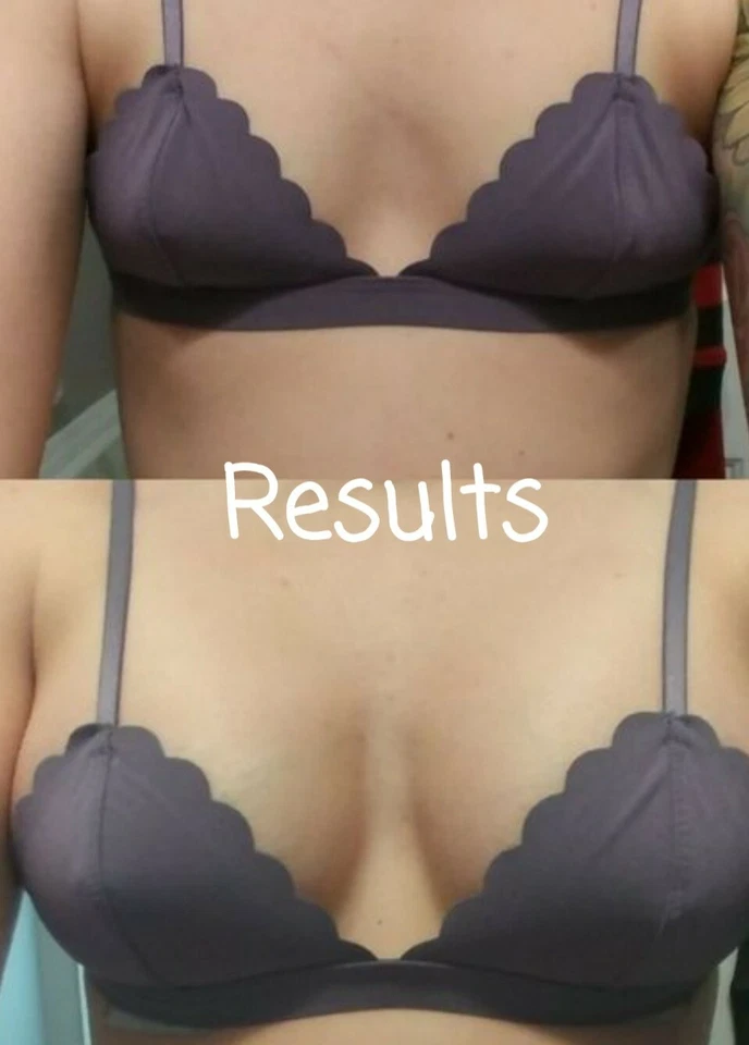 Bigger Boobs/Breast Cream/Oil - Image 3 of 4