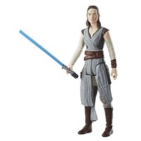 Star Wars Episode 8 – C1430 – Figur – Rey – 30 Cm