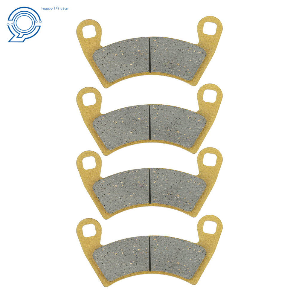 Front Left Right Brake Calipers For Polaris Ranger XP 900 Ranger - Foto 5