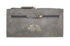 Faux Leather small Pencil Case, Zipper, Pen Stationery, Free P&P!
