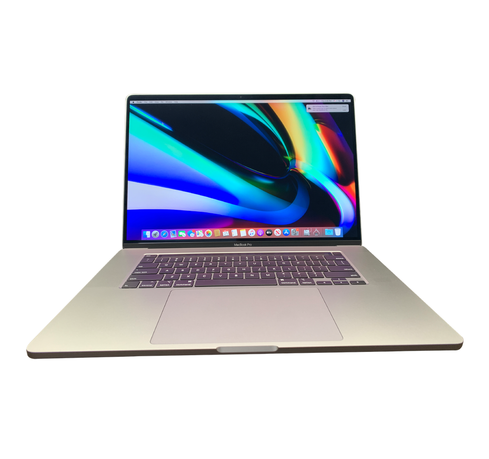 SONOMA Apple MacBook Pro 16 - 2019 - 32GB RAM 1TB SSD 2.4GHz i9 8 Core