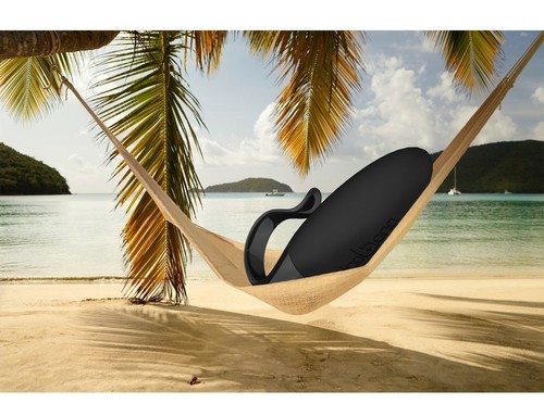 Sex Toy Couples' Ring PicoBong KOA - Premium Bullet-Shaped Handheld Vibrator - Picture 14 of 15