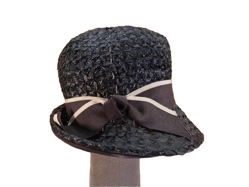 Anthropologie WYETH Ribbon Trimmed  Wool Rancher Hat Wyeth Bead-Trim Rancher Hat | Anthropologie main image 4