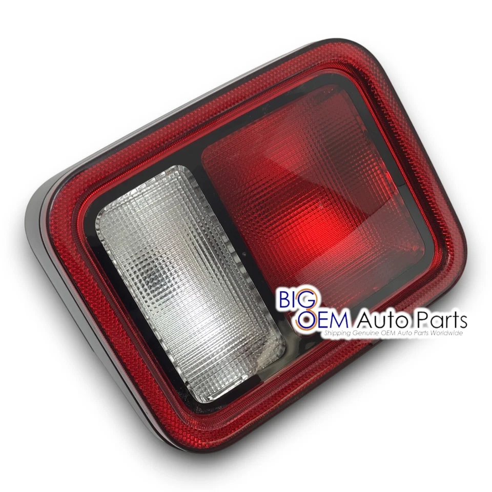 Lámpara de luz trasera lateral izquierda Jeep Gladiator 2020-2024 OEM nueva 68336577AF Foto 3 de 4