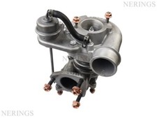 Turbo Toyota RUNNER