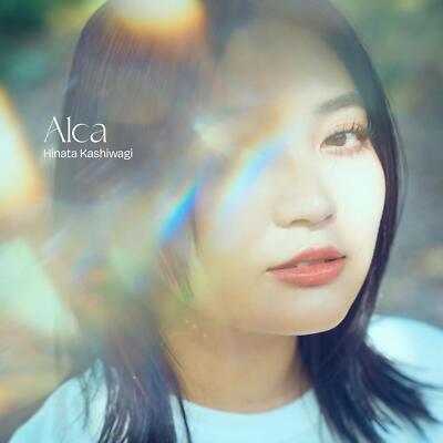 CD Alca Japan Hinata Kashiwagi Music Natsume's Book of Friends (1 CD) SECL-3153