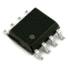 [4pcs] ST890CD High Side Power Switch 1.2A SO8