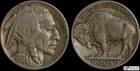 1931 S Buffalo Nickel, Extremely Fine Condition, Free Shipping in USA, C7147