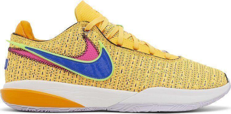 Nike LeBron 20 James Gang for Sale | Authenticity Guaranteed | eBay