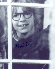 Moosie Drier Signed Autographed OH GOD! Child Actor COA
