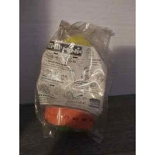 Burger King 1997 M M Minis Secret Swarm Wrist Squirter Green