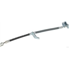 HERTH+BUSS Bremsschlauch für HYUNDAI IONIQ AE KIA NIRO I DE Hybrid vorne links