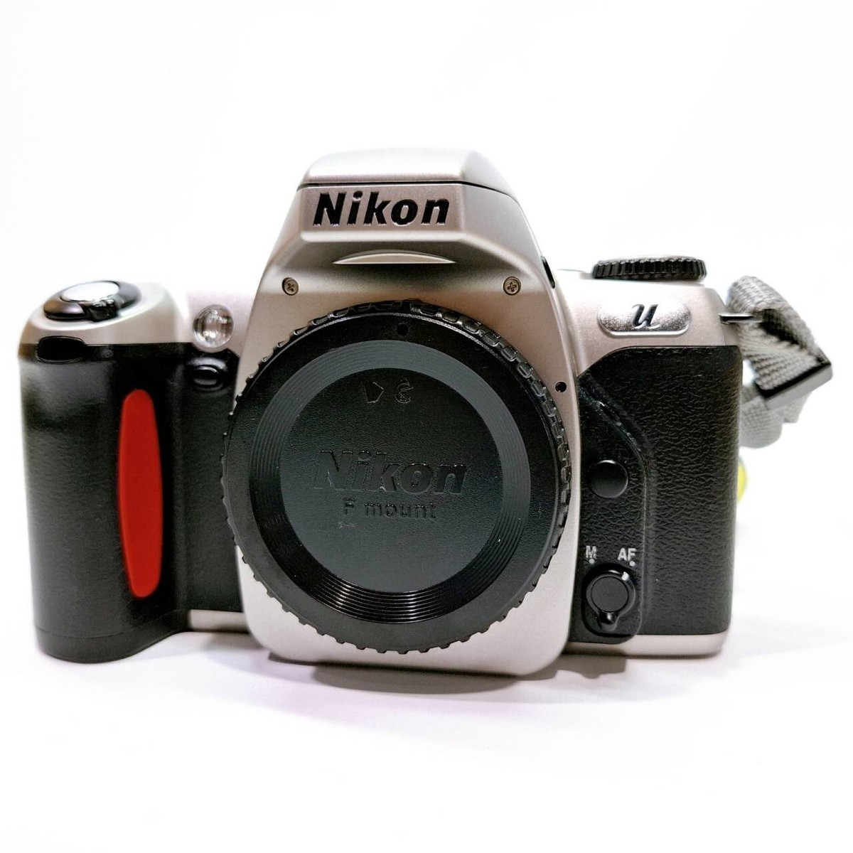 filmcamera Nikon μ 28-80 70-300 w zoom N Mint】 Nikon U Zoom NIKKOR 2Lenses 28-80mm & 70-300mm Film
