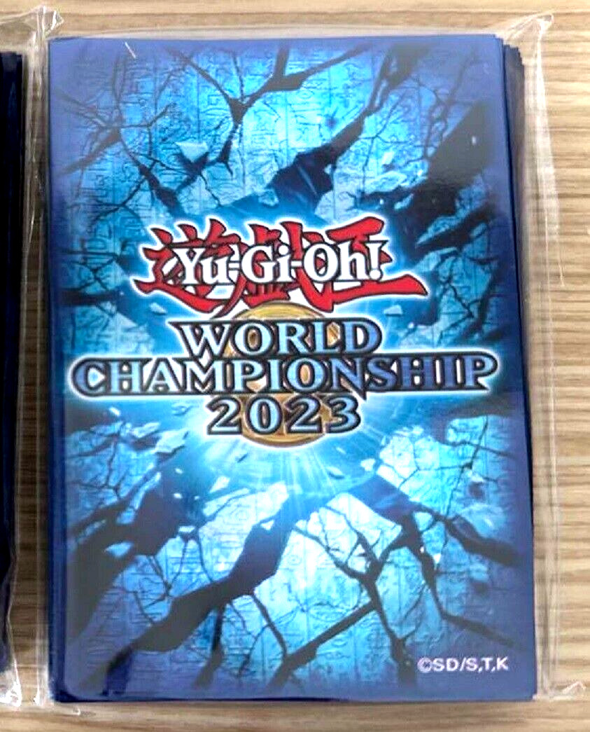 Yu-Gi-Oh! World Championship 2023 (WCS2023)