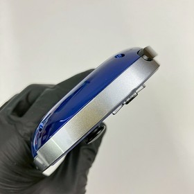 PS Vita PCH-1000 Sapphire Blue Console Only S Rank Sony PlayStation 1Day Ship 45