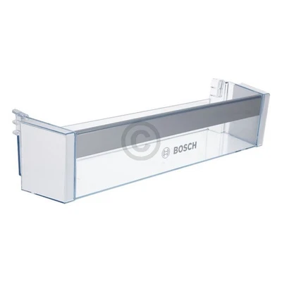 BSH-GRUPPE Abstellfach BOSCH 00744473 Flaschenabsteller 472x98mm für Kühlschranktüre