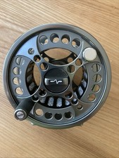 Fliegenrolle Guideline Quadra 810