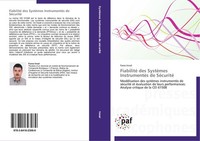 Fiabilité Des SystèMes InstrumentéS De SéCurité Fares Innal