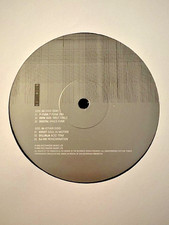 Digital - Space Funk / P-Funk - P-Funk Era 12" Drum & Bass Jungle Vinyl Krust