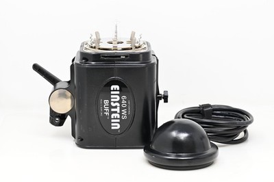 Paul C. Buff Einstein 640 WS Studio Flash Unit #B51