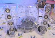Harman Kardon SoundSticks III Multimedia Sound System Harman Kardon SoundSticks III Multimedia Sound System