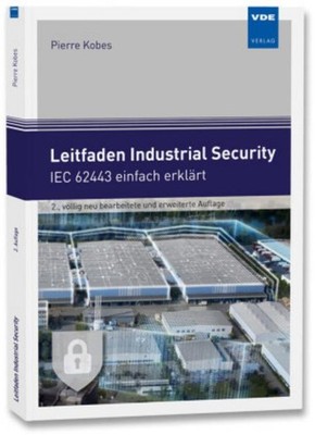 Leitfaden Industrial Security Pierre Kobes