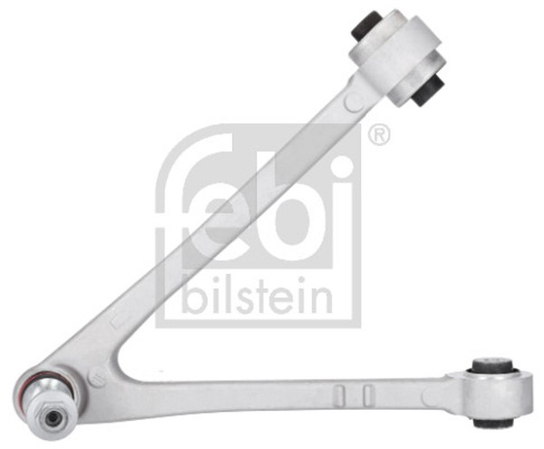 Querlenker Dreieckslenker Febi Bilstein 183286 Aluminium FüR BMW I3 I01 Electric-image
