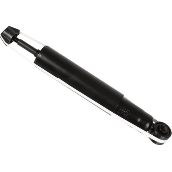Sachs StoßDäMpfer Hinten FüR Toyota Land Cruiser 100 _J1_ FZJ1_ UZJ1_ Lexus Lx-image